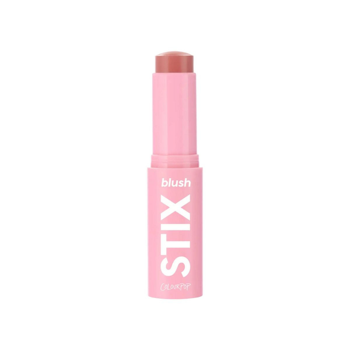 ColourPop Blush Stix - Cool It - 0.28oz: Brightening Cheekbones, Medium Tones, Finish, Buildable ... | Target