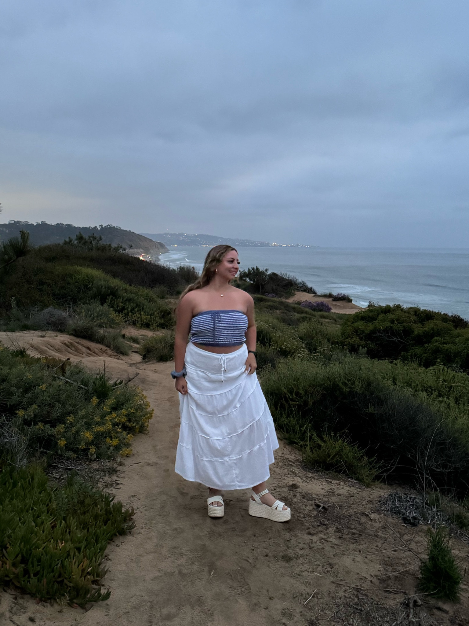 overcast beach days 🌥️ 

beach outfit, outfit with skirt, platform sandals 

#LTKStyleTip #LTKActive #LTKShoeCrush