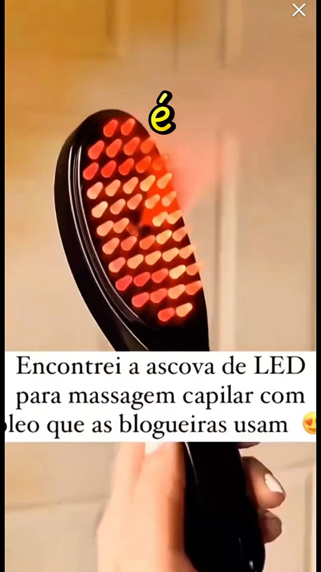 Achei essa maravilhosa com ótimo preço na Amazon!



#LTKmomlife #LTKBeauty #LTKOver40