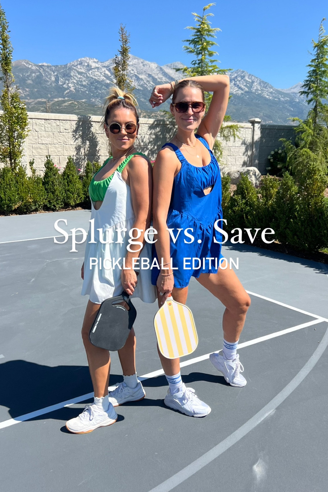 The blue is the splurge! Amazon!

#LTKActive #LTKFitness #LTKFindsUnder50