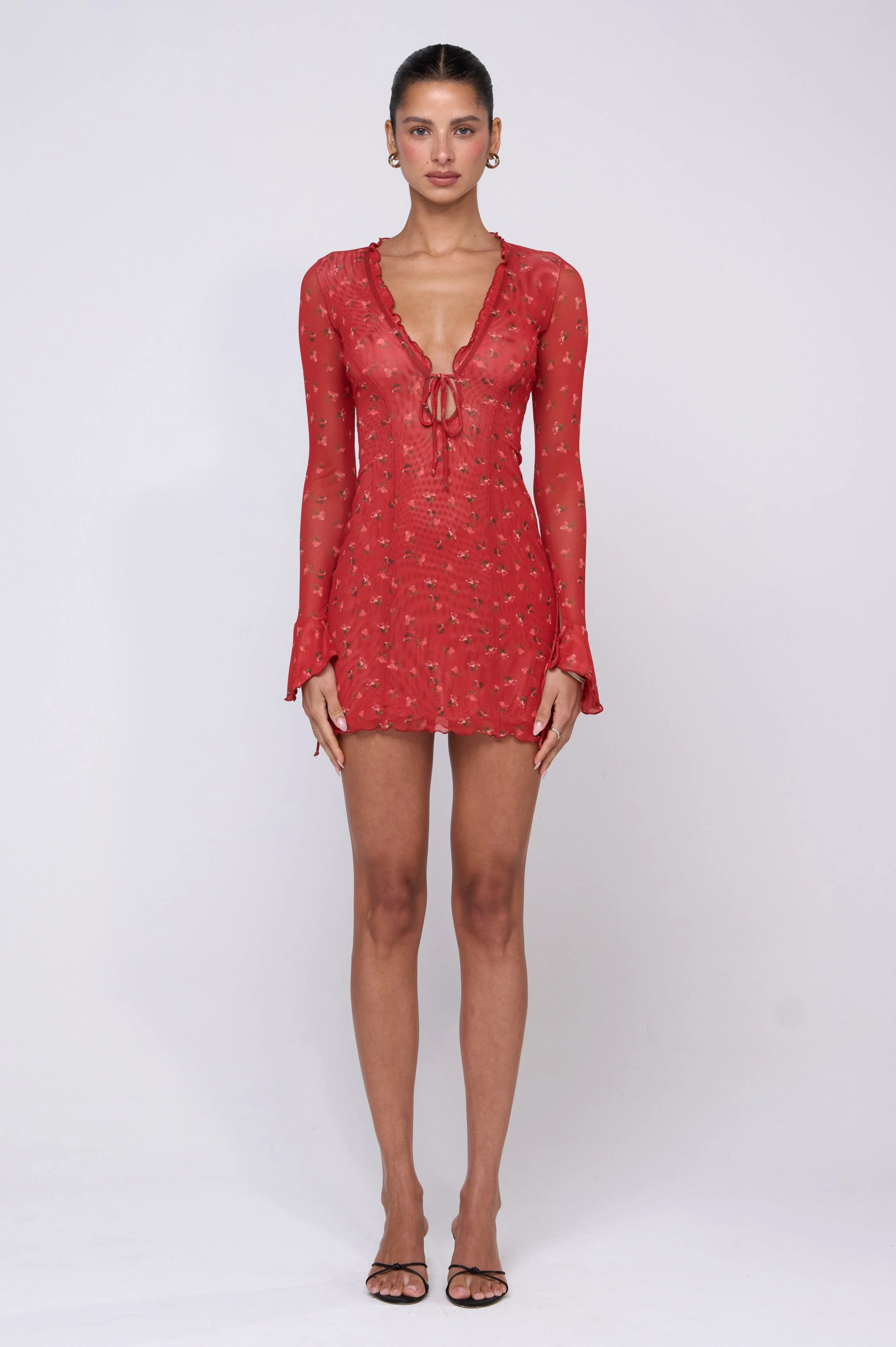 Mini Dress | RESA / SHOP-RESA.COM