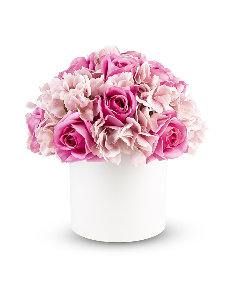 CocoBella Yves Real Touch Arrangement | Bloomingdale's (US)