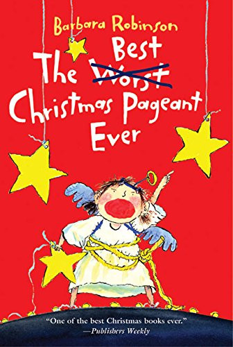 The Best Christmas Pageant Ever | Amazon (US)