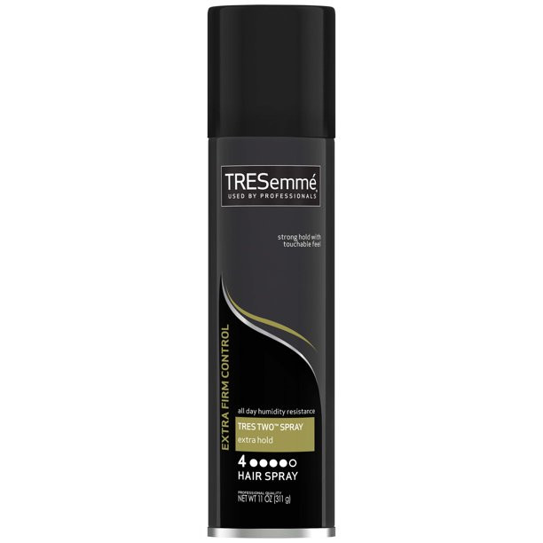 TRESemmé TRES Two Extra Hold Hair Spray 11 oz | Walmart (US)