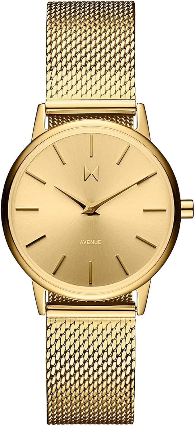 MVMT Women's Avenue Collection 28MM Analog Watch | Amazon (US)