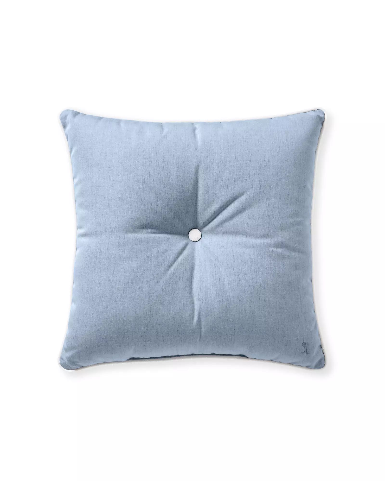 Sunbrella® Lido Pillow | Serena and Lily