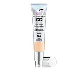 Your Skin But Better CC+ Cream with SPF 50 | IT Cosmetics (UK)