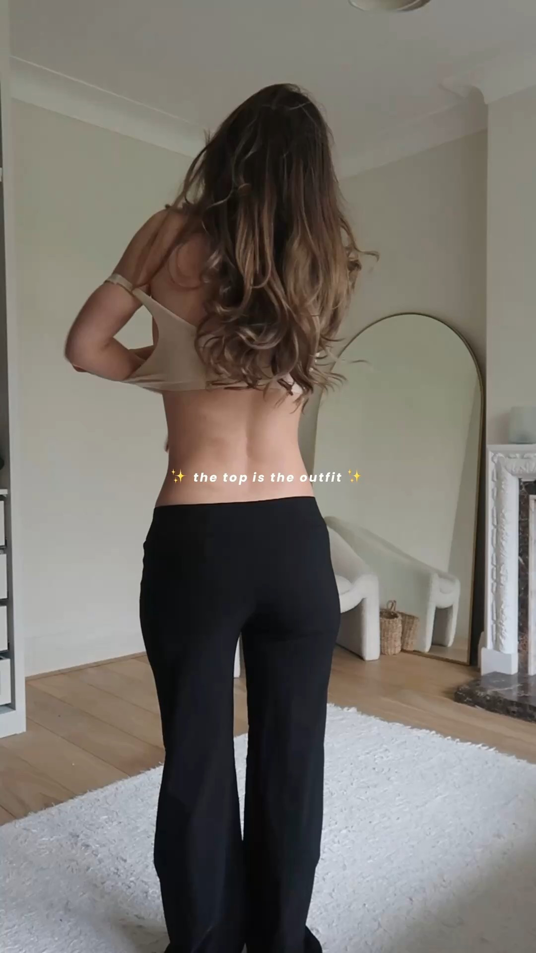 The top 🤌

#LTKautumn #LTKpartywear #LTKuk