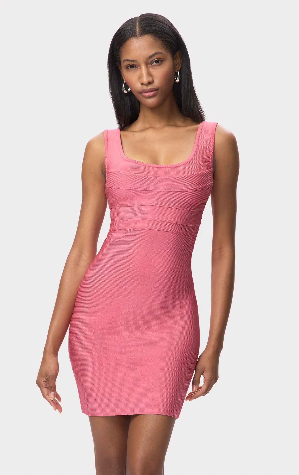 THE AMARA DRESS | Herve Leger