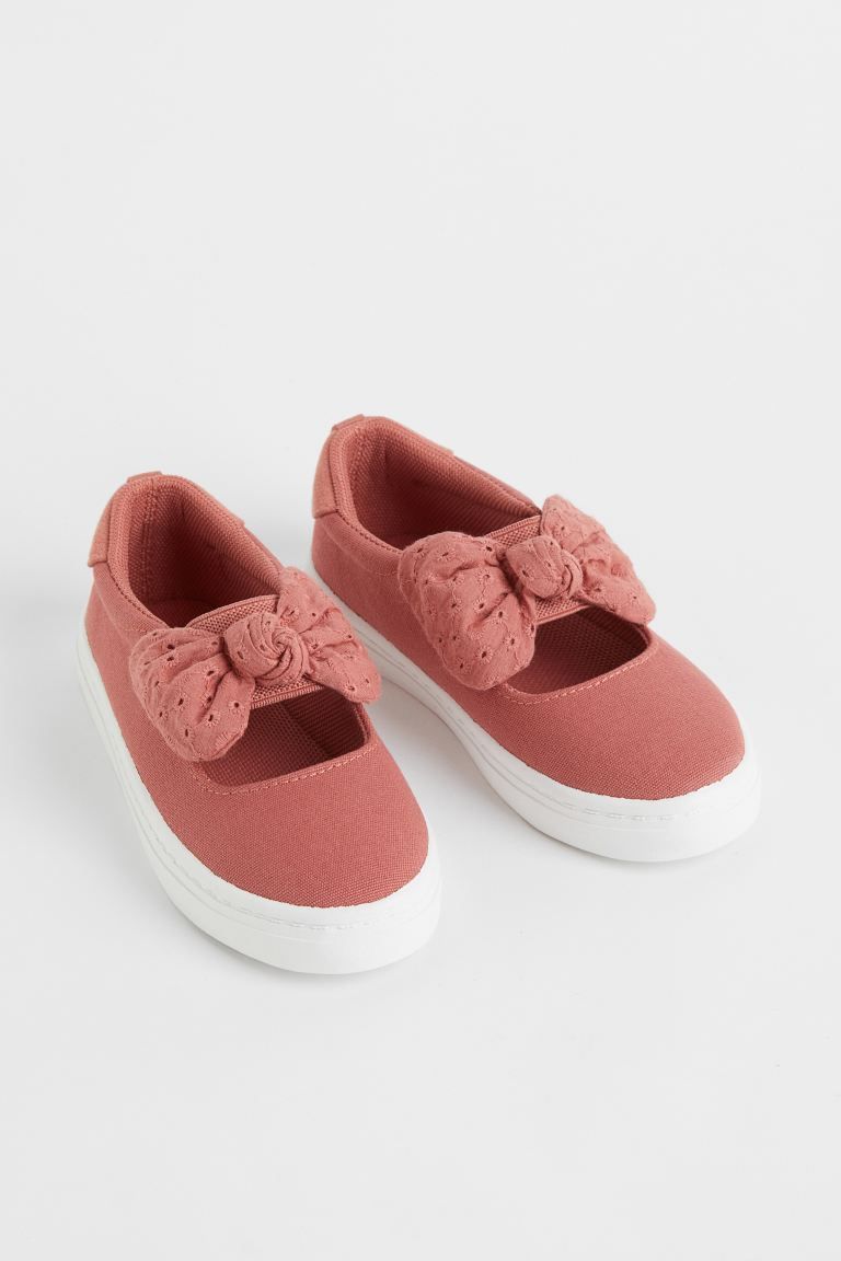 Slip-on Shoes | H&M (US)