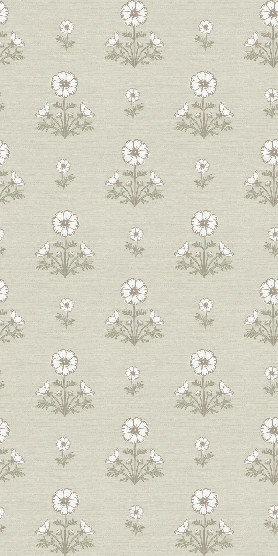 Cosmo Block Print | Chasing Paper