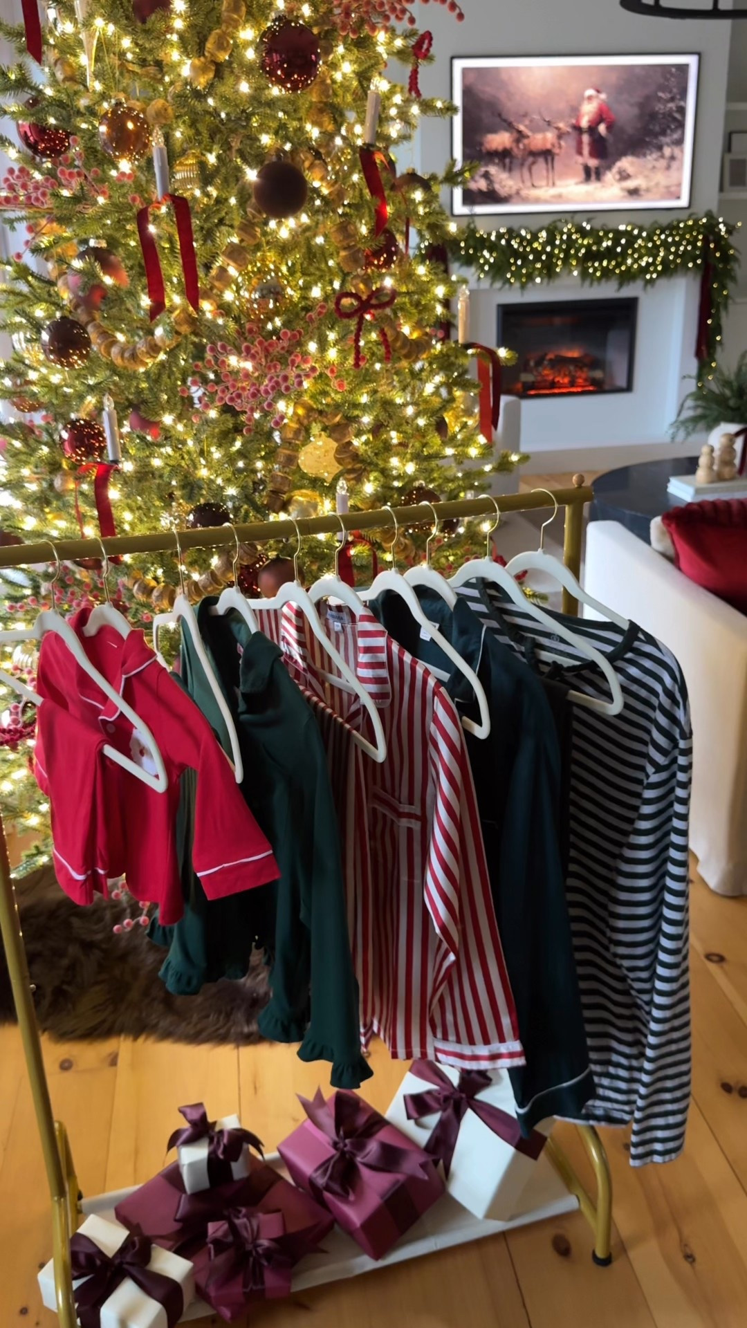 Coordinating family Christmas pajamas!

#familypajamas
#holidaypajamas
#christmaspajamas
#matchingpajamas
#matchingfamilypajamas 

#LTKSeasonal #LTKSaleAlert #LTKHoliday