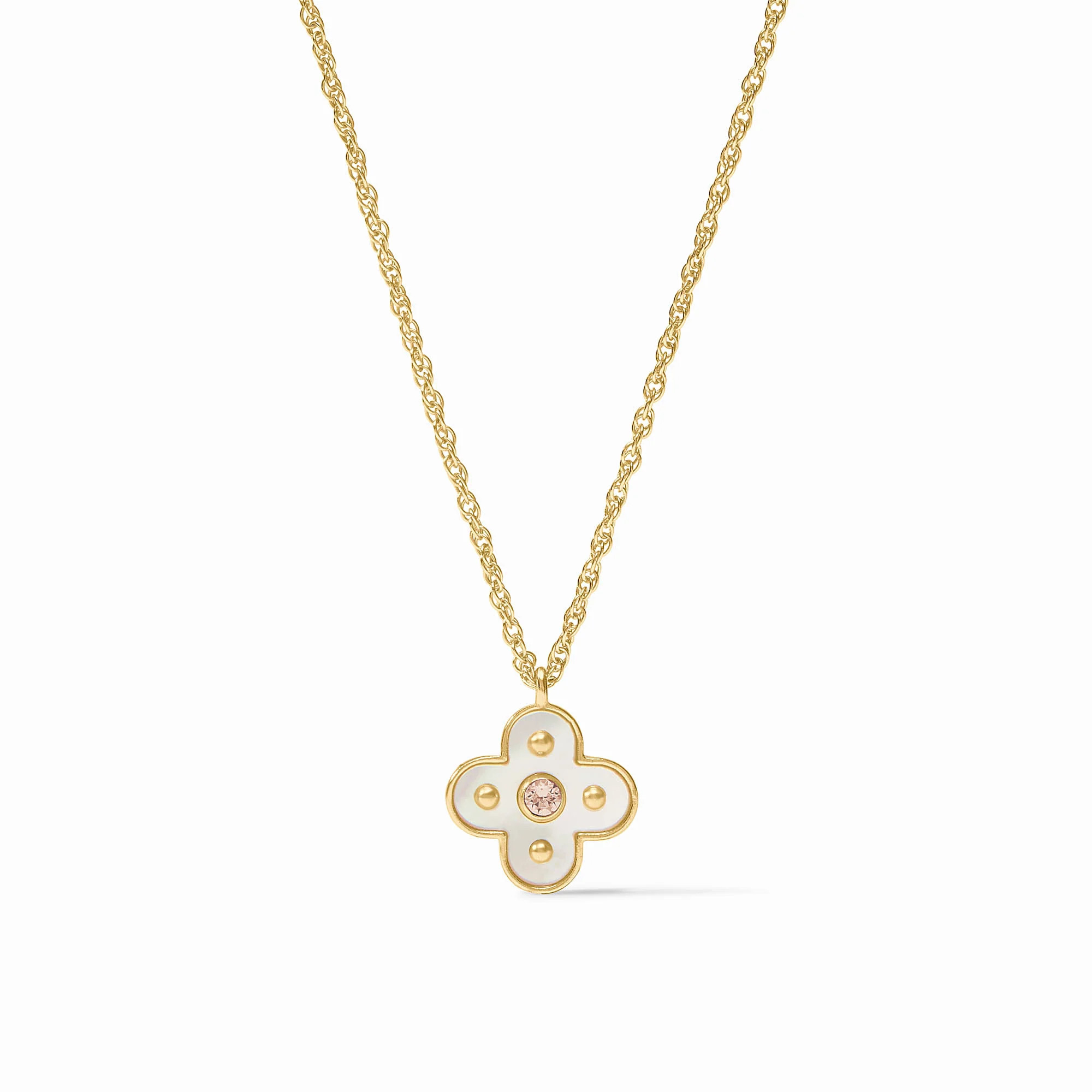 Colette Delicate Necklace | Julie Vos