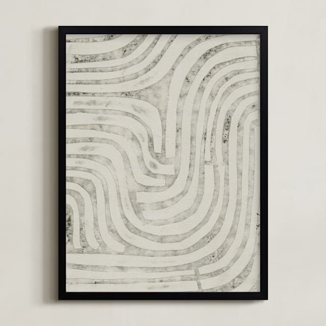 Maze | Minted