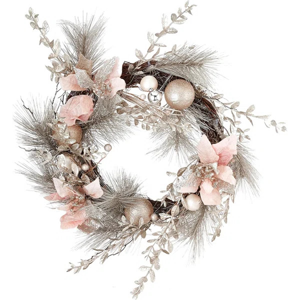 22'' Wreath | Wayfair North America