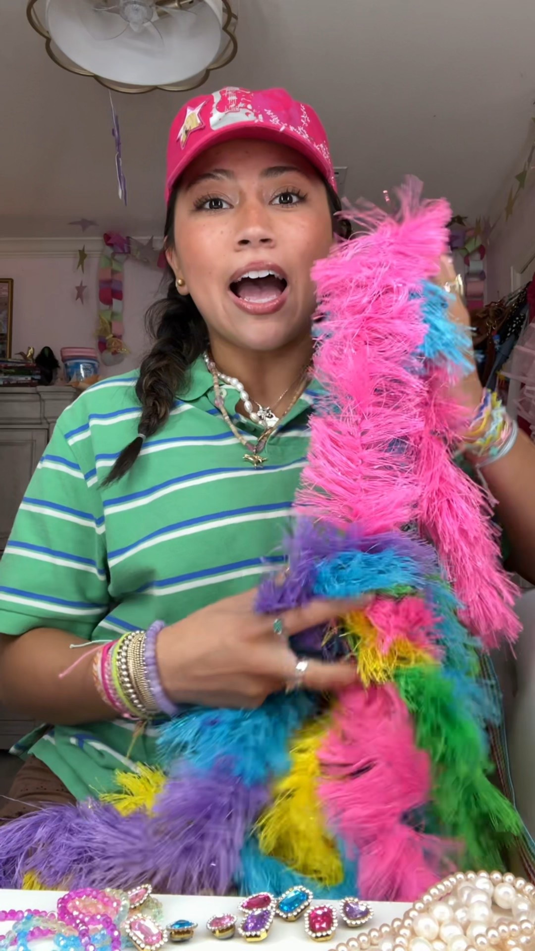 DIY fancy Nancy shoes!

#LTKKids #LTKootd #LTKvlog