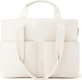 Small Vida Organic Cotton Tote | Nordstrom