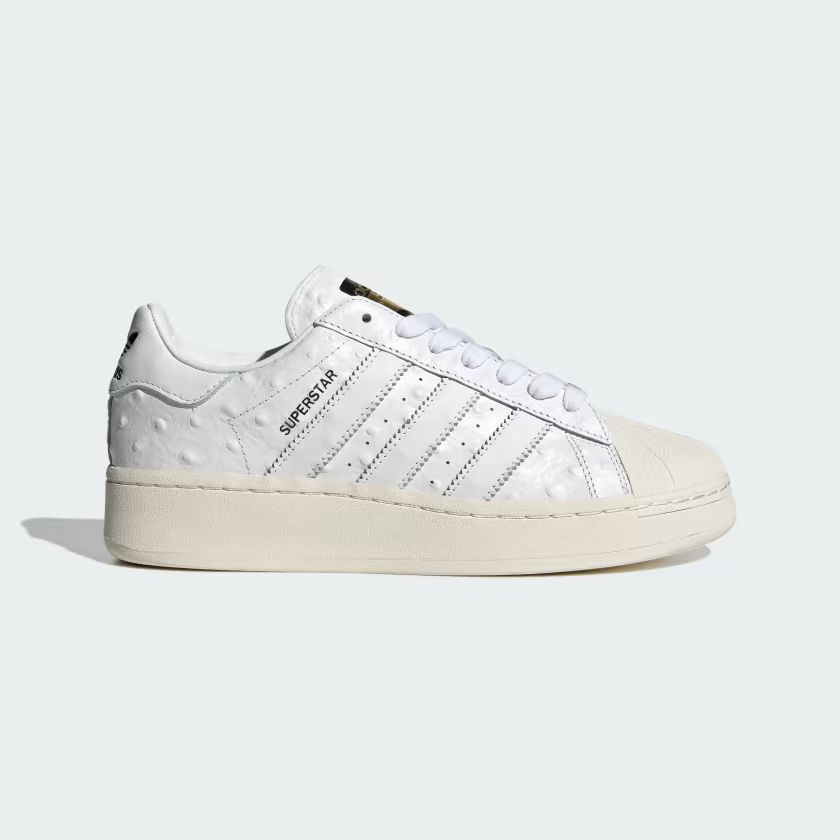 Superstar XLG Shoes | adidas (US)