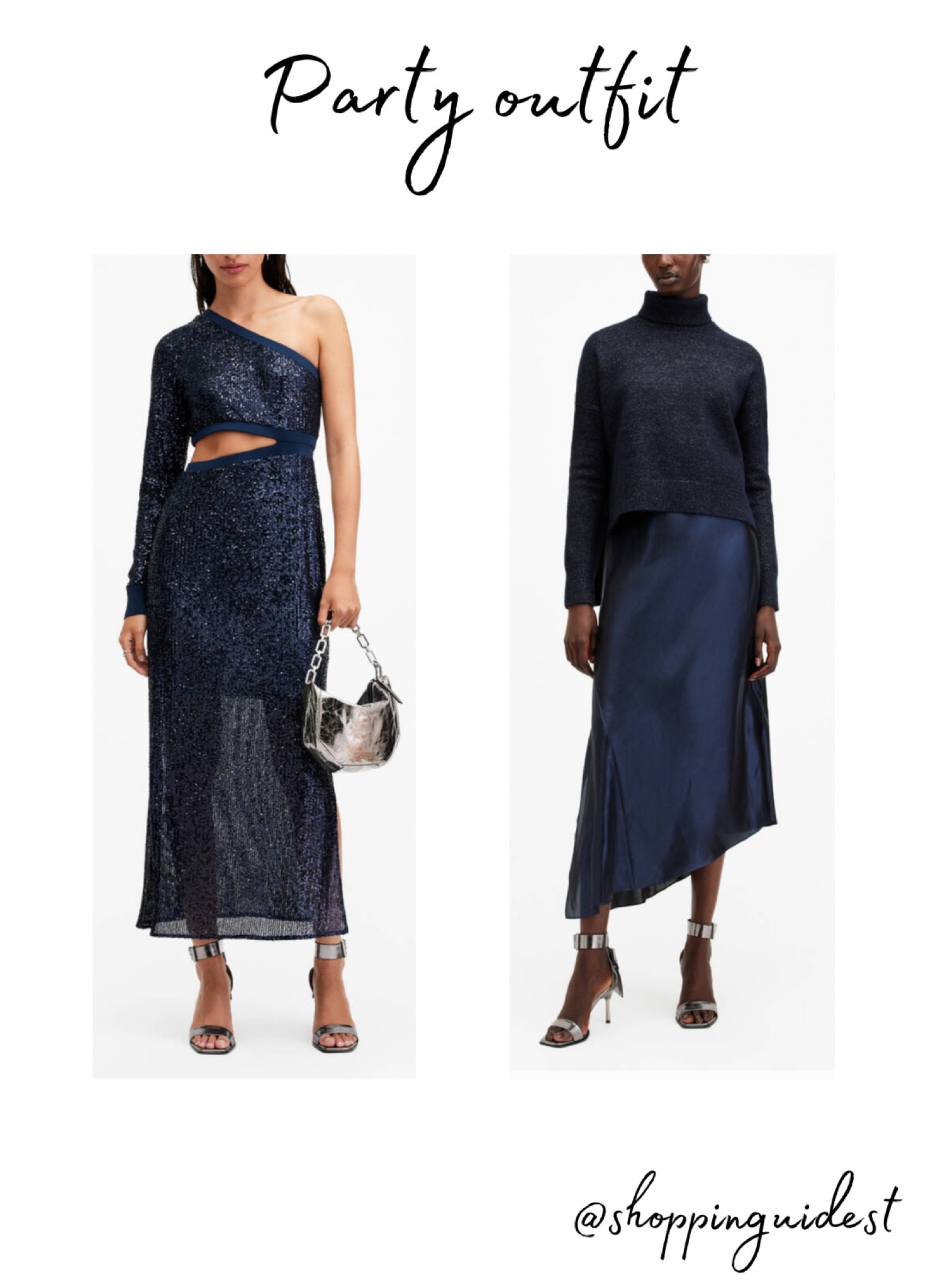 Party outfit. Dress

#LTKeurope #LTKwedding #LTKpartywear