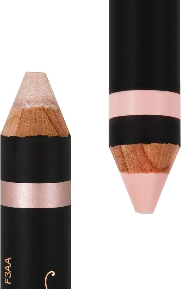 Anastasia Beverly Hills - Highlighting Duo Matte & Shimmer Arch Lift Pencil | Amazon (US)