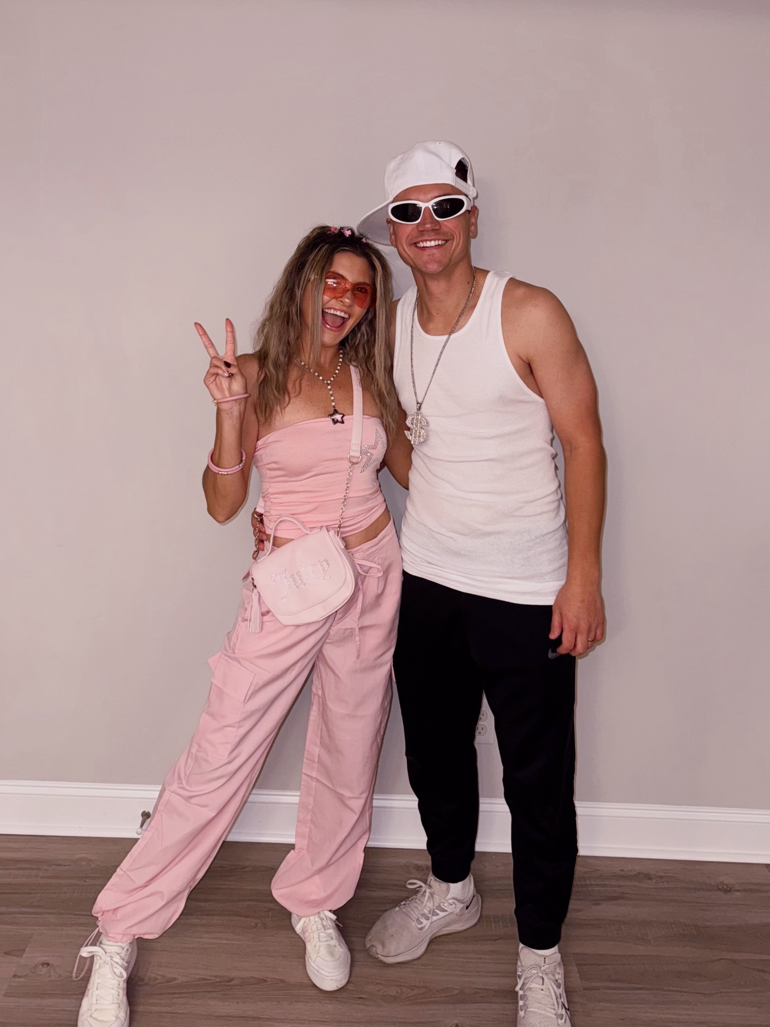 Y2K Party #y2k #y2kparty 

#LTKootd