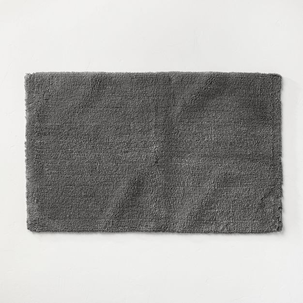 Ultra Soft Tufted Bath Rug - Casaluna™ | Target
