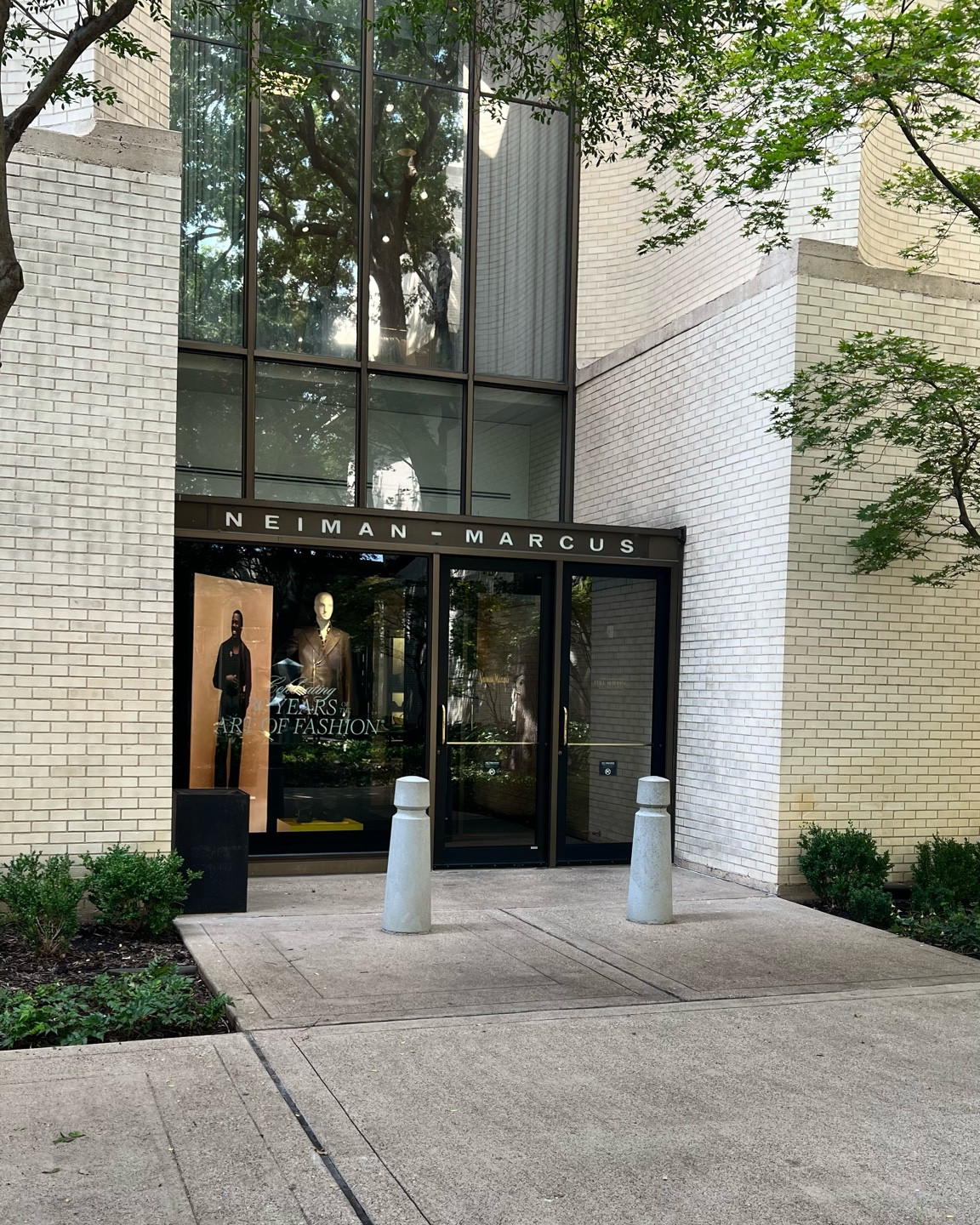 Neiman Marcus Dallas Tx