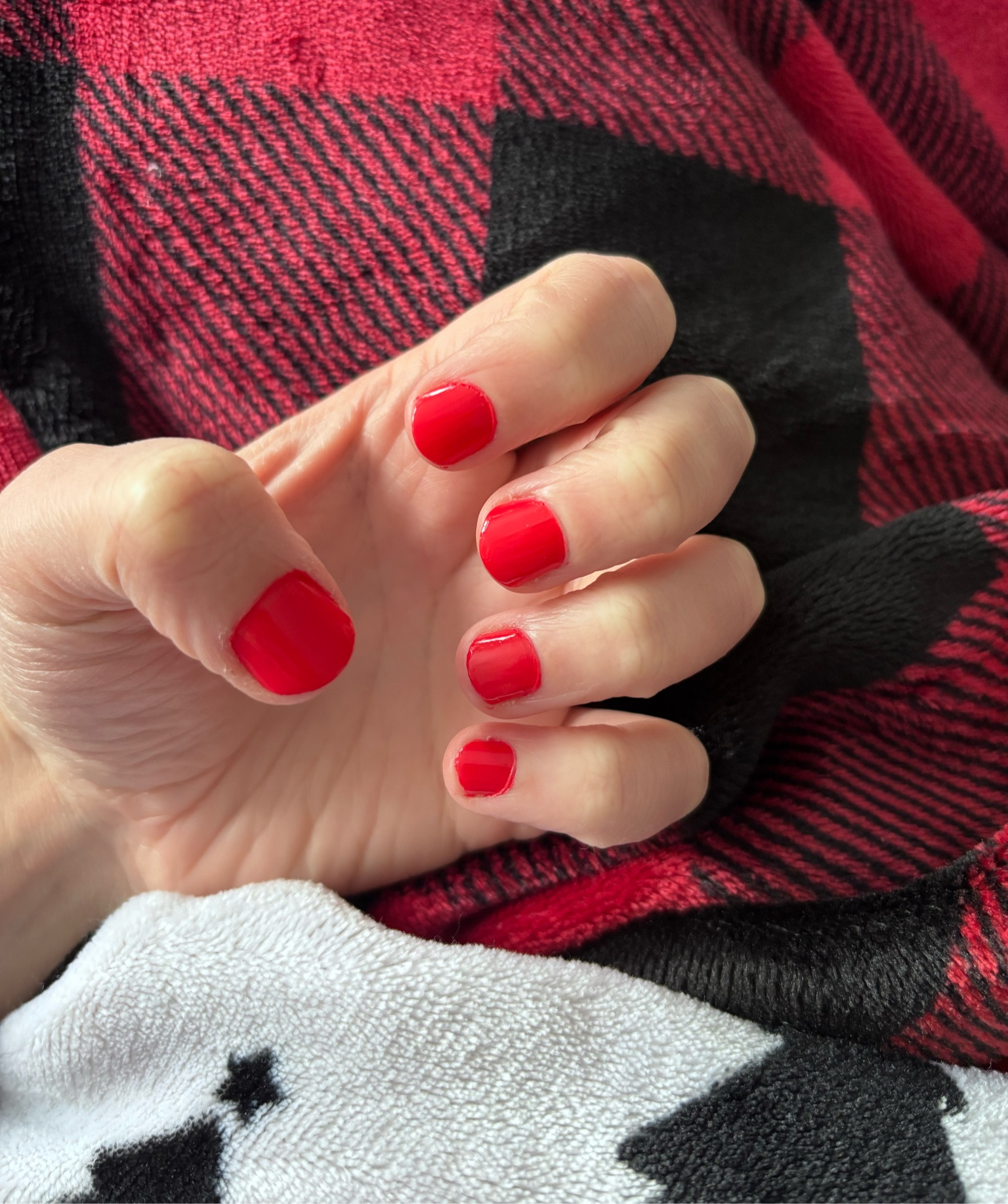 the PERFECT christmas nail color!! & a great low tox option!

#LTKGiftGuide #LTKSeasonal #LTKHoliday