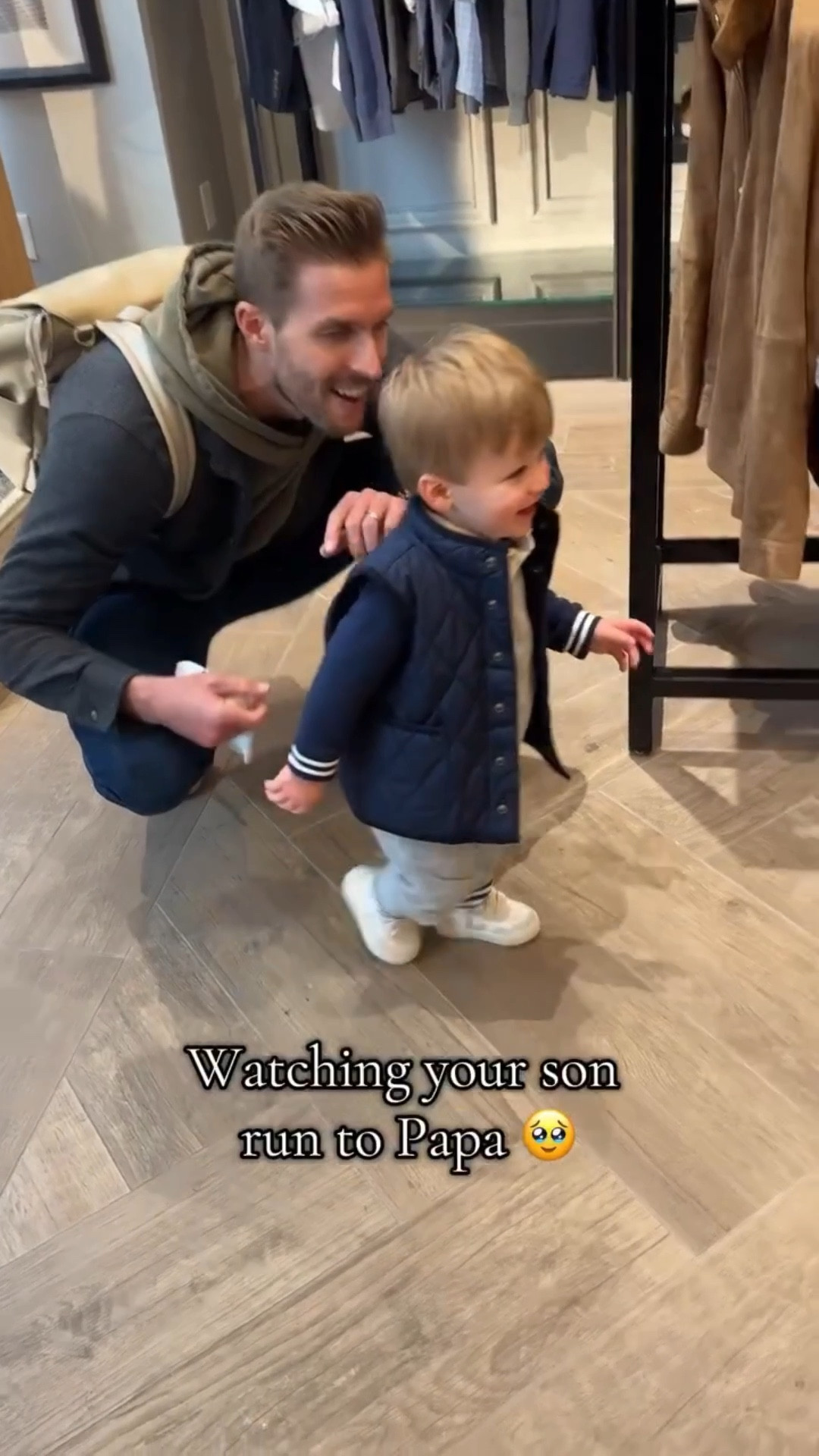 Toddler Boy Outfit
Matching Set for Toddler 

#LTKKids #LTKBaby