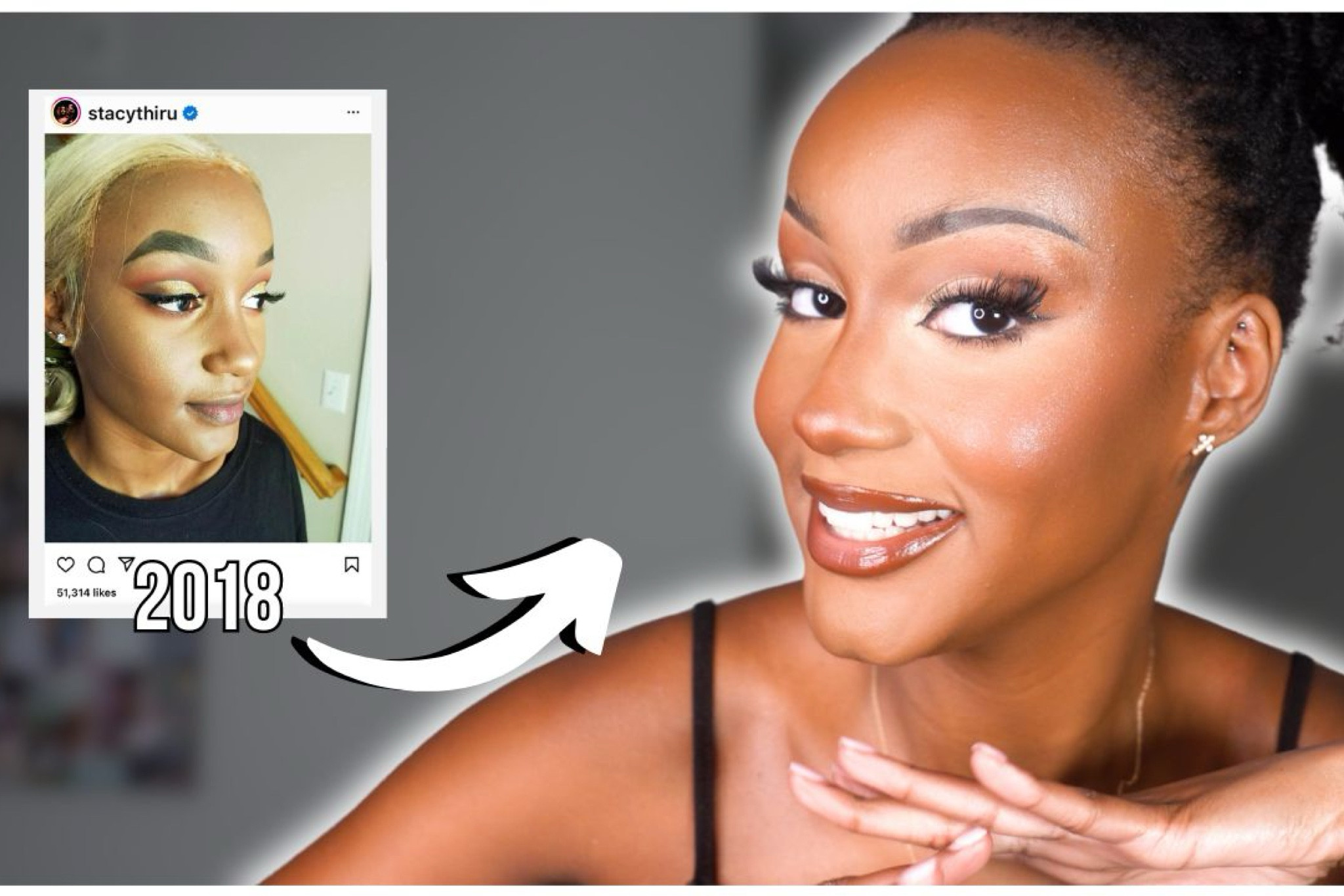 here are the products i used to recreate my prom look🙆🏾‍♀️

#LTKbeauty #LTKxSephora #LTKfindsunder50