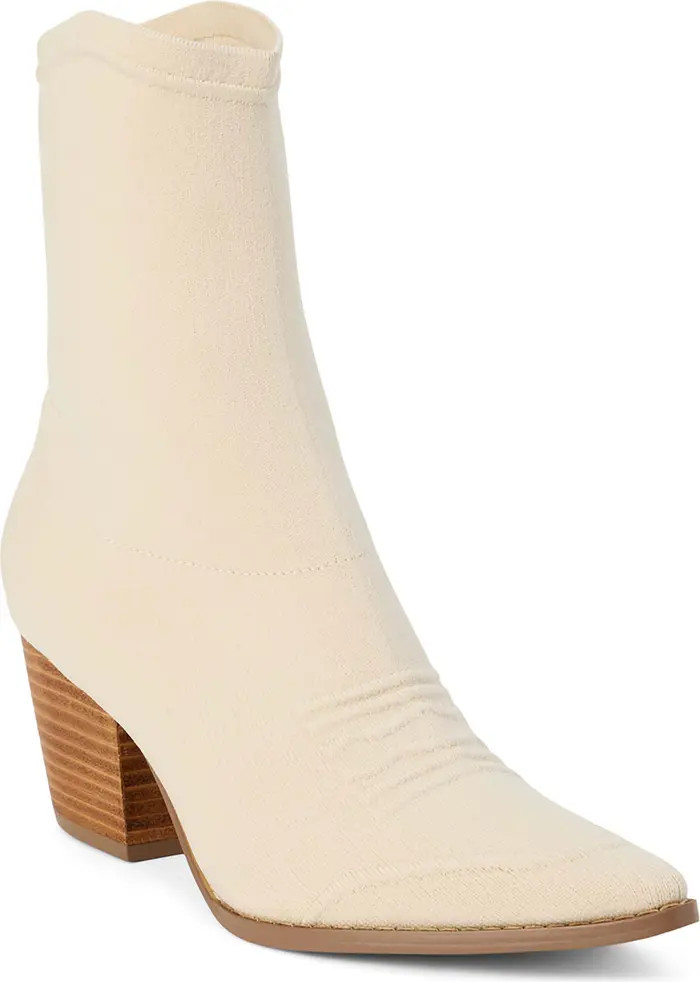 Coconuts by Matisse Lynne Pointed Toe Bootie (Women) | Nordstrom | Nordstrom