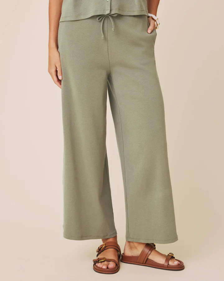 Sawyer Sandwash Pant | Splendid