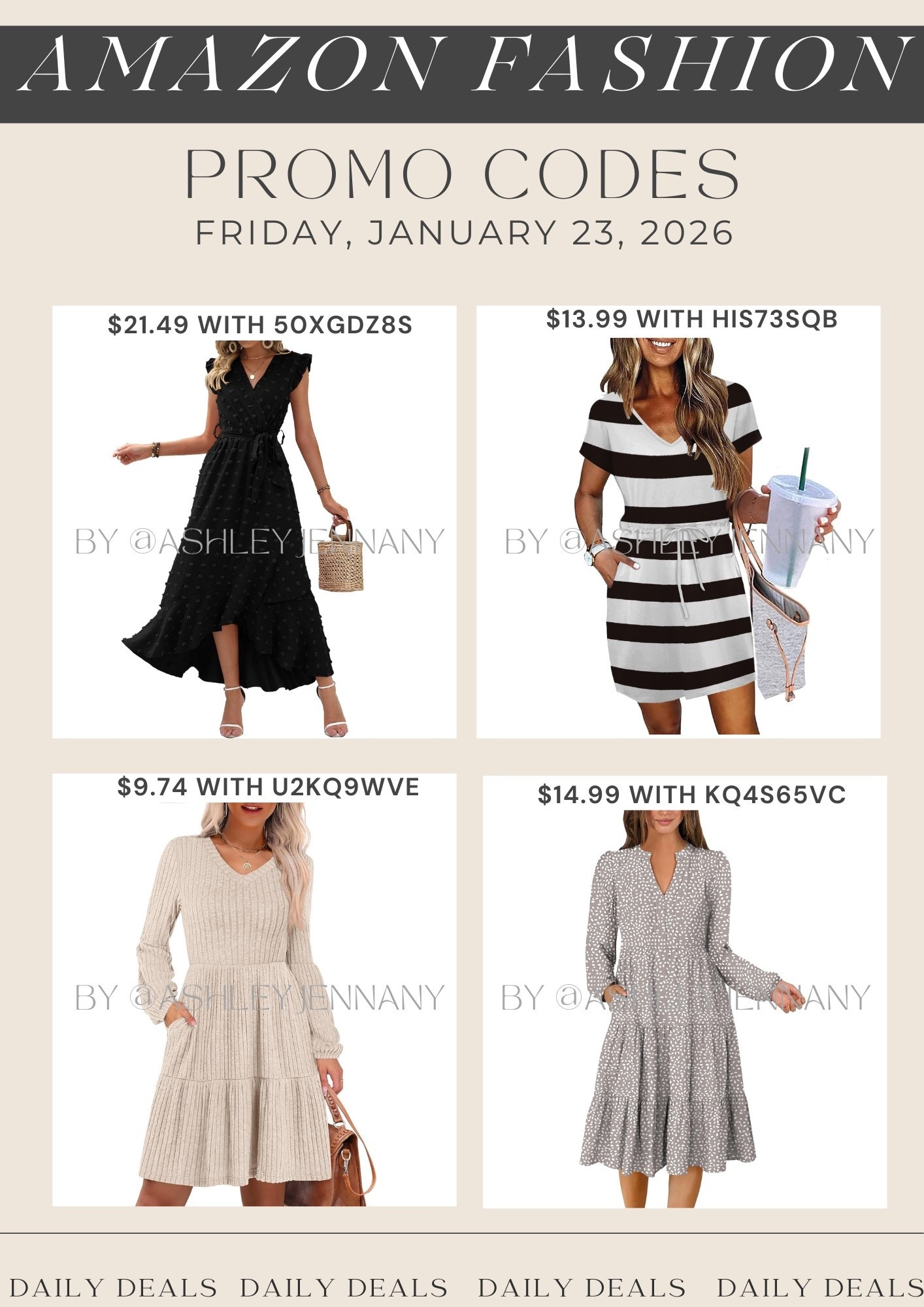 Amazon deals 

#LTKMidsize #LTKSaleAlert