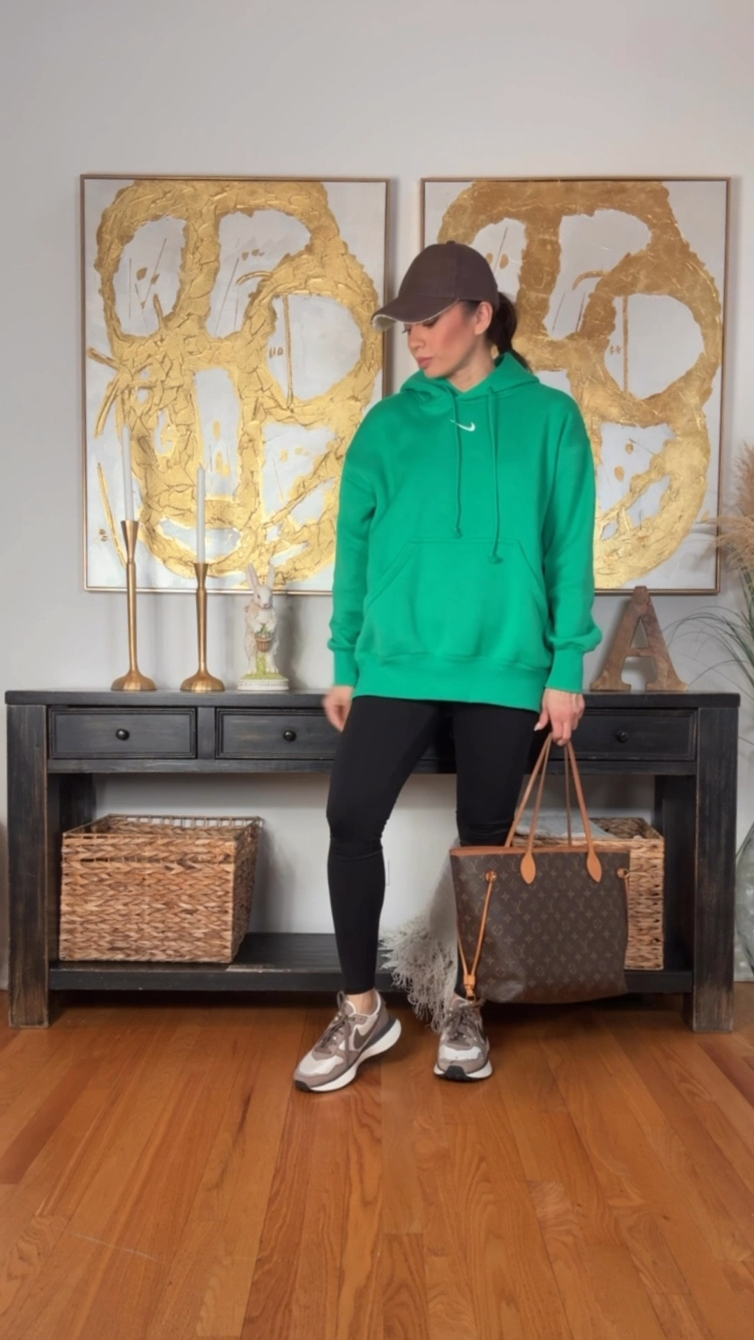 Comfy look

#LTKShoeCrush #LTKStyleTip #LTKActive