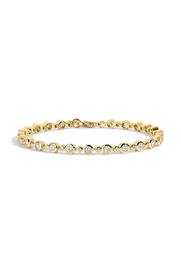 Trust Fund Tennis Bracelet | Nordstrom