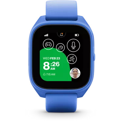 Verizon Gizmo Watch 3 - Adventure (No Camera) | Verizon Fios