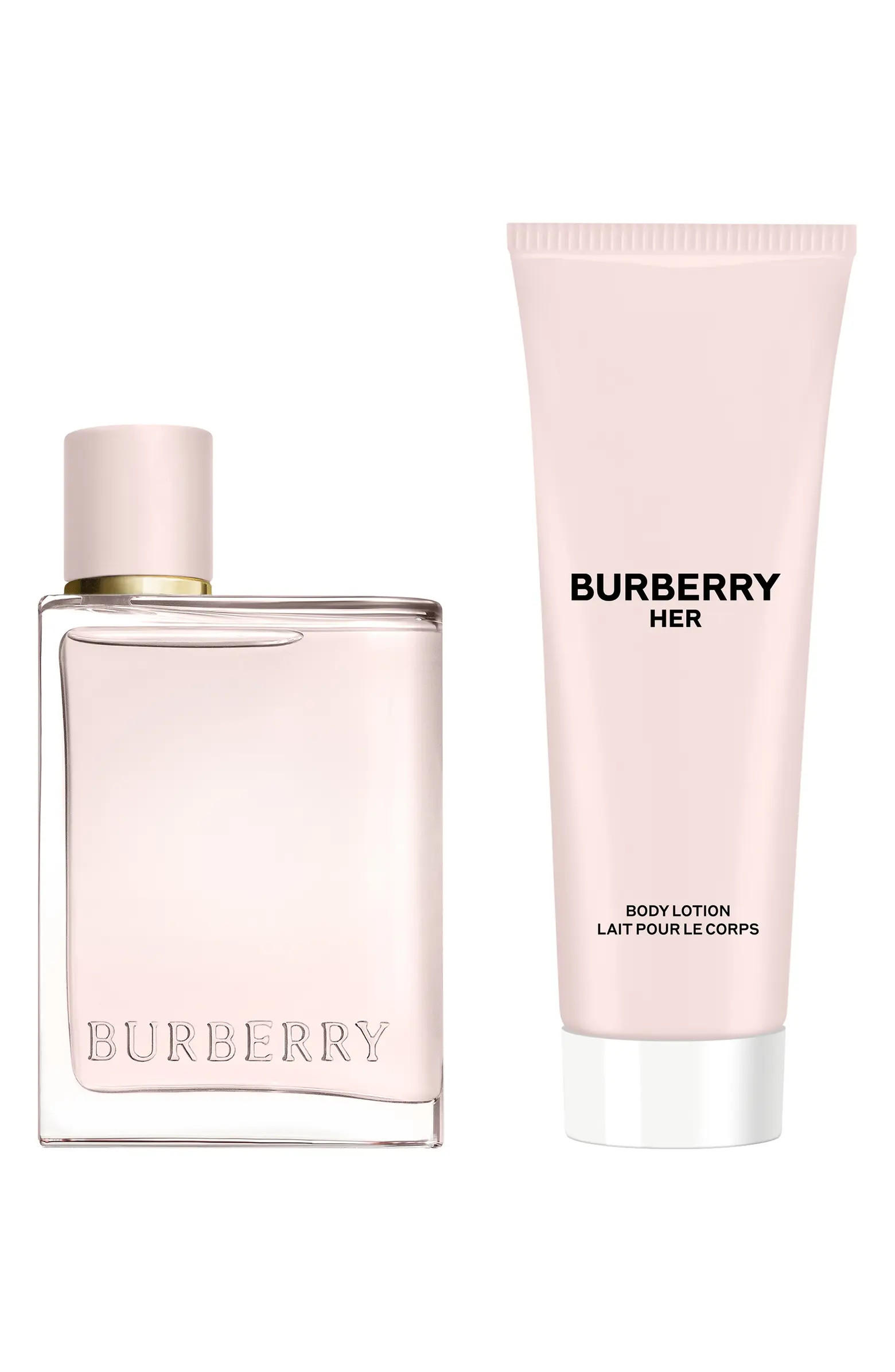 Her Eau de Parfum Set $143 Value | Nordstrom