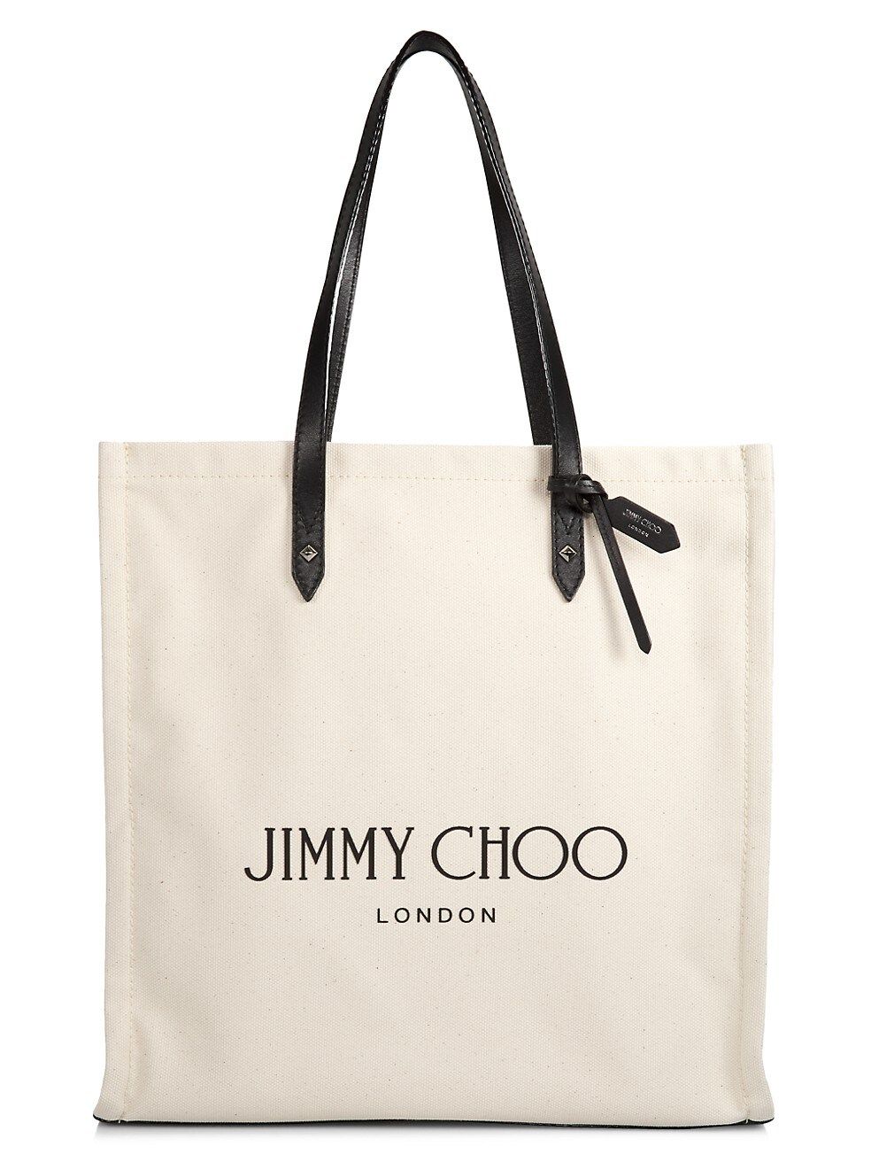 Jimmy Choo


Logo Canvas Tote | Saks Fifth Avenue