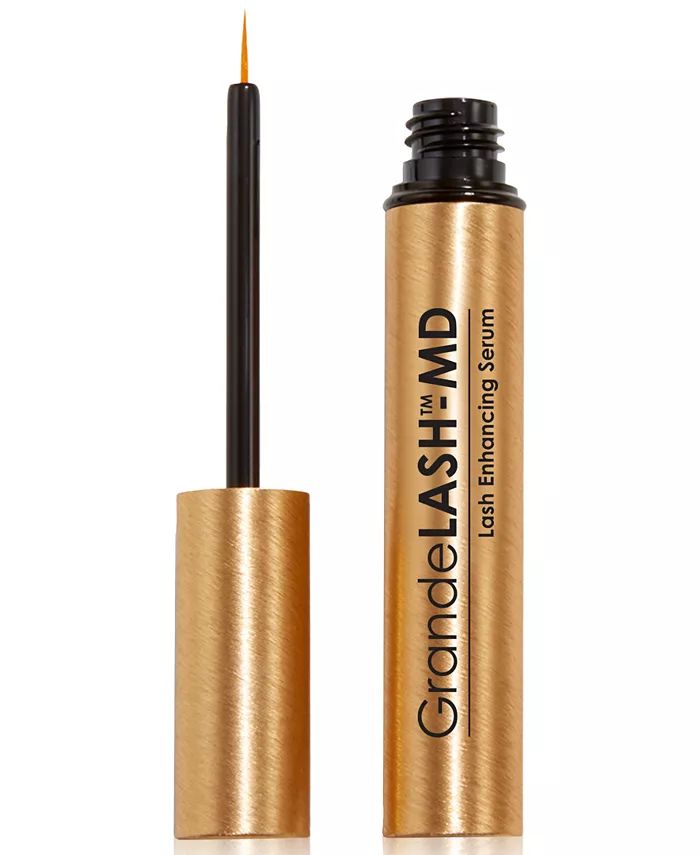 GrandeLASH-MD Lash Enhancing Serum, 4 ml | Macy's