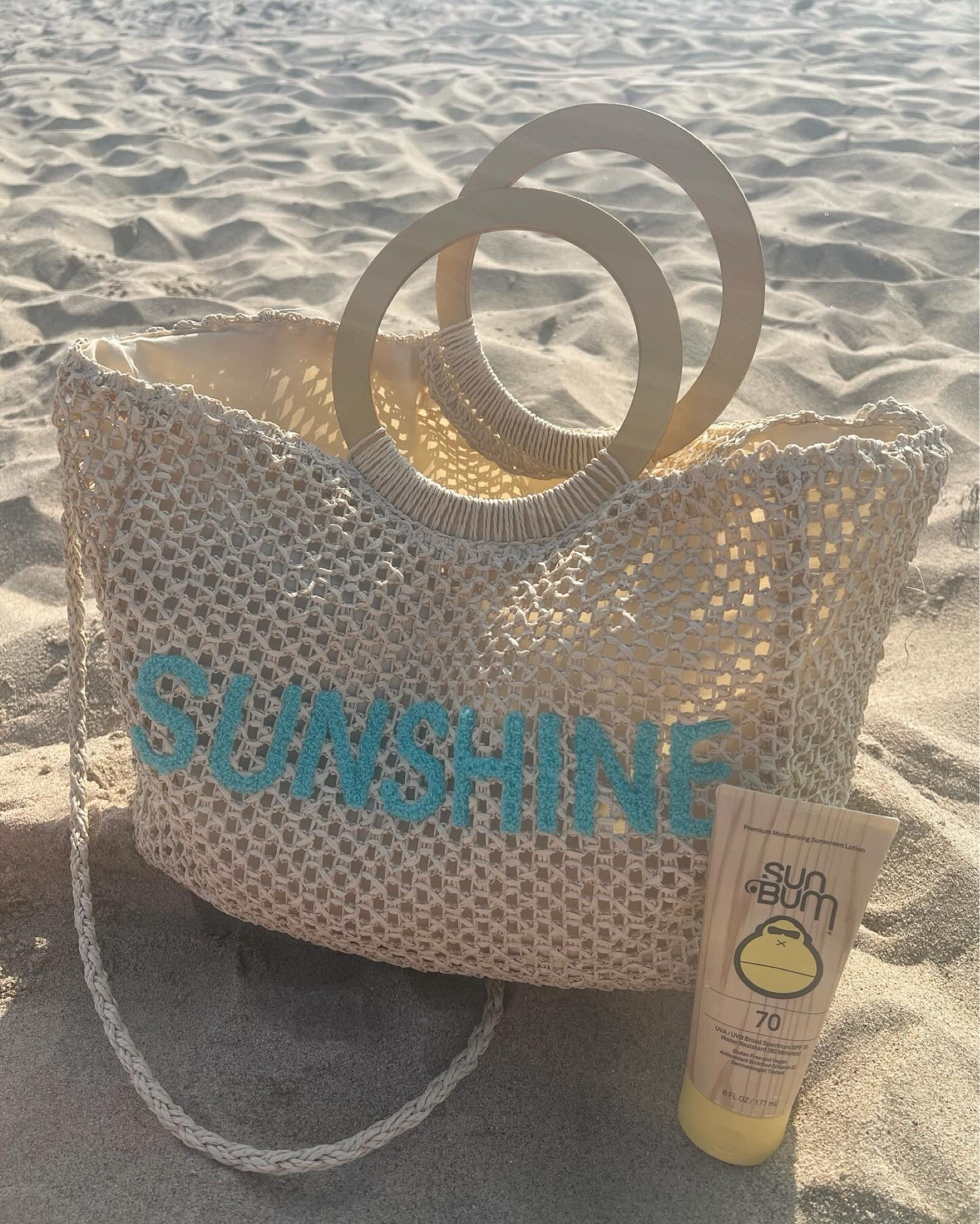 Summer necessities ☀️ 
I am linking some cute affordable Amazon beach bags! 
#summer #beach #amazon

#LTKSeasonal #LTKSummerSales #LTKSwim