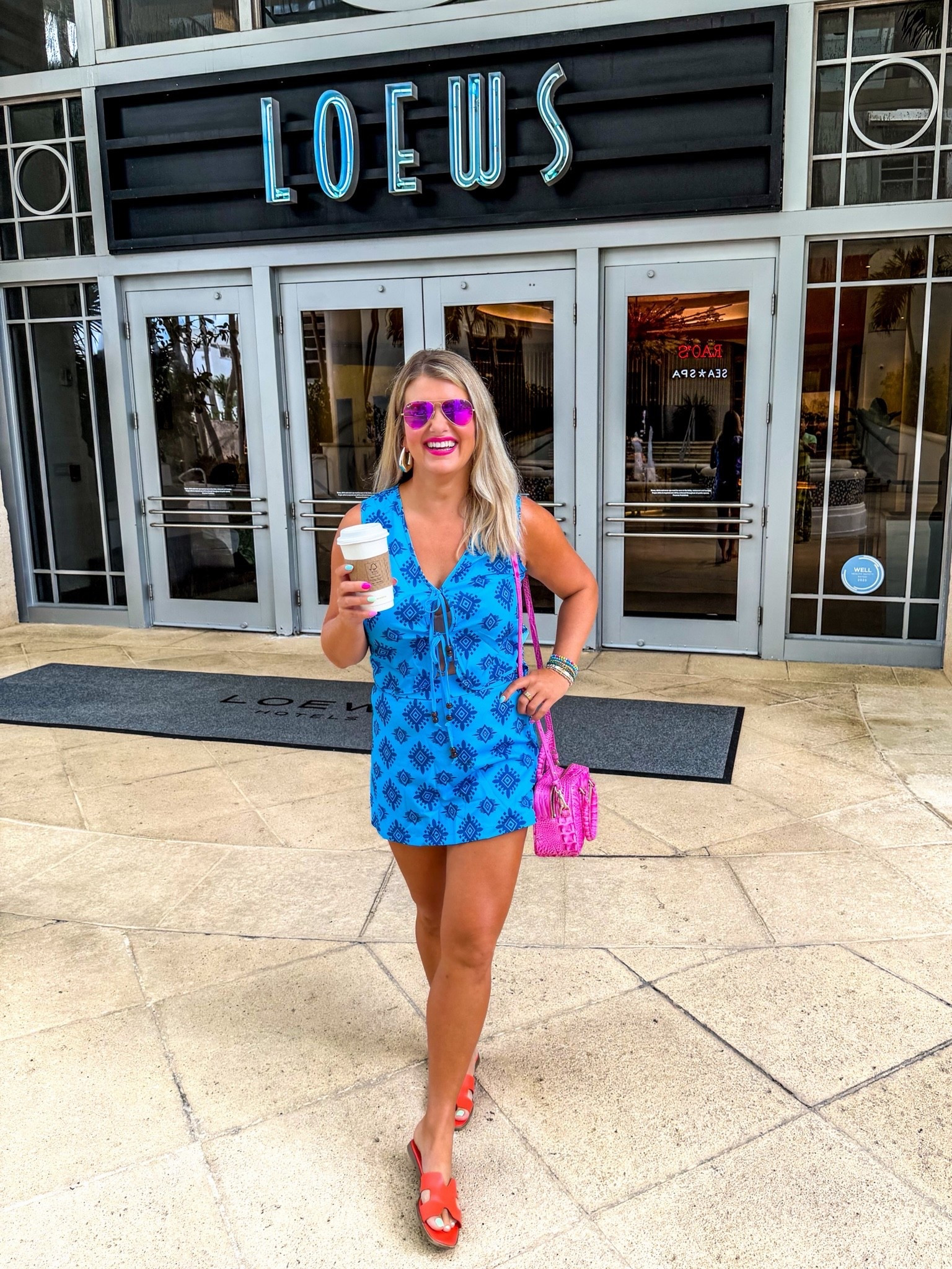 Vacation style
Two piece set
Colorful
Affordable

#LTKootd #LTKgrwm #LTKTravel