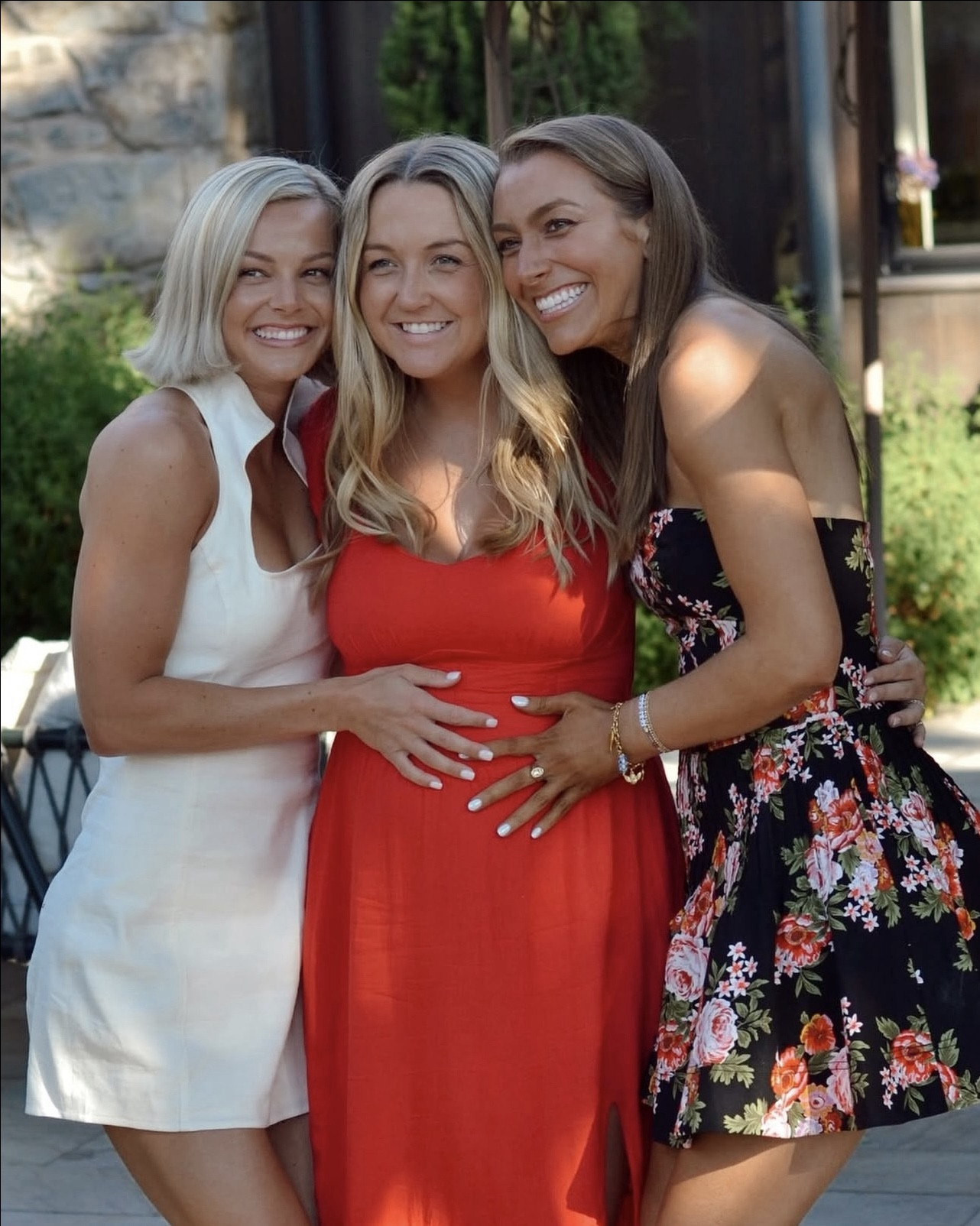 napa valley bridal + baby celebrations❣️

#LTKTravel #LTKSummerEdit #LTKWedding