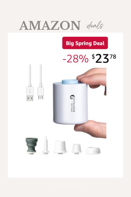 Amazon spring sale 

#LTKsalealert