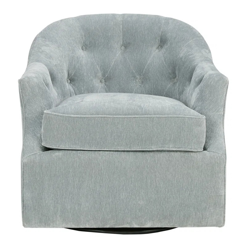 Cadmus Swivel Armchair | Wayfair North America