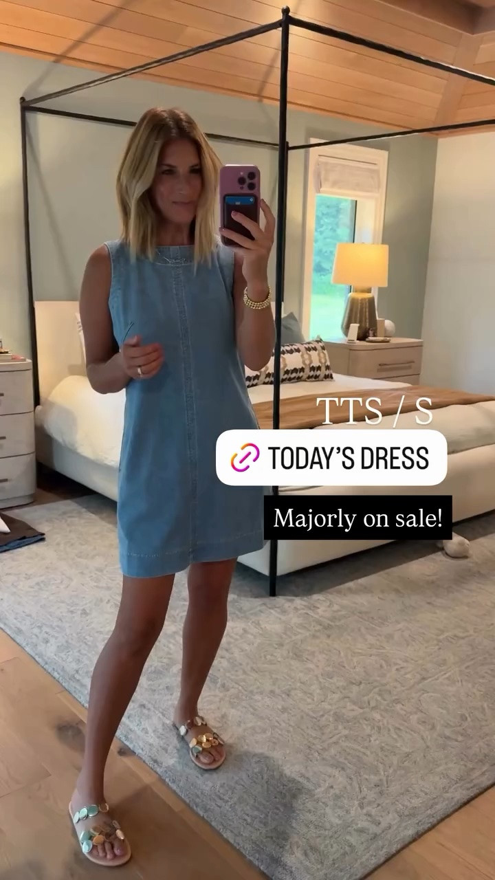 TTS / S Majorly on sale! @Spanx

#LTKSaleAlert #LTKootd #LTKWorkwear
