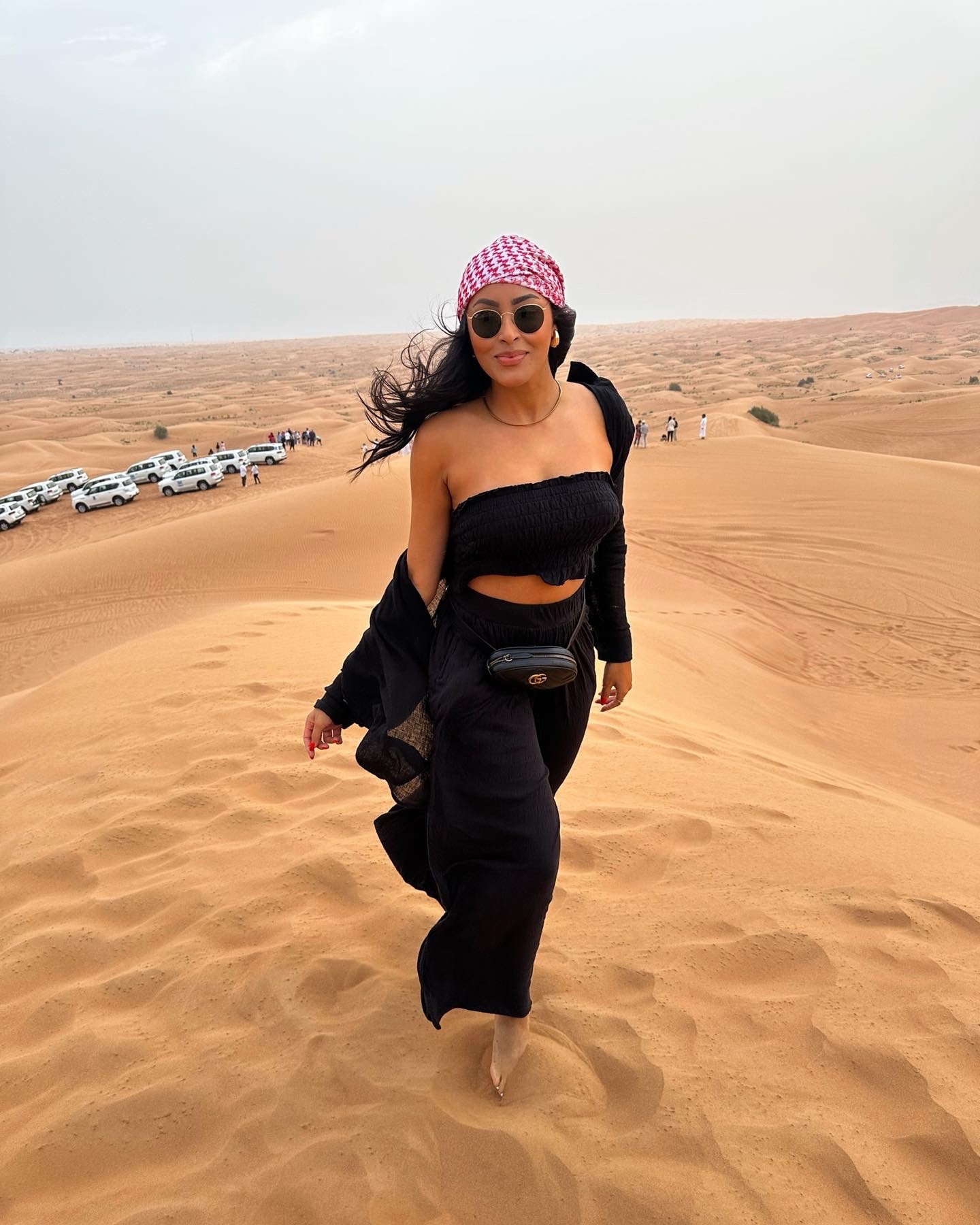 Dunes in Dubai

#LTKSeasonal #LTKStyleTip #LTKTravel