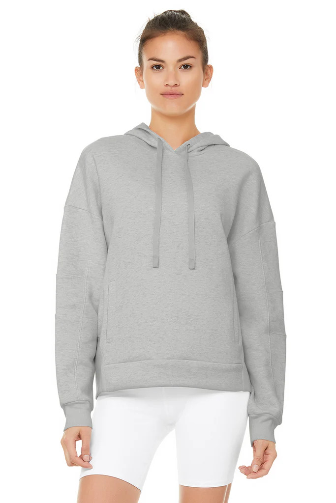 Interval Hoodie | Alo Yoga (US)