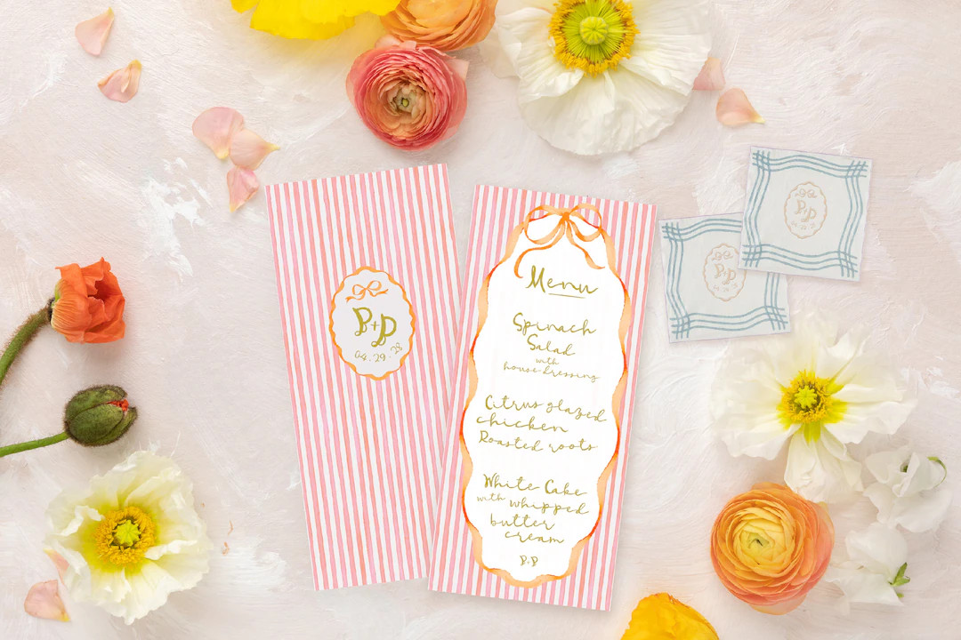 INSTANT Menu Look of Custom Belle Beau - Etsy | Etsy (US)