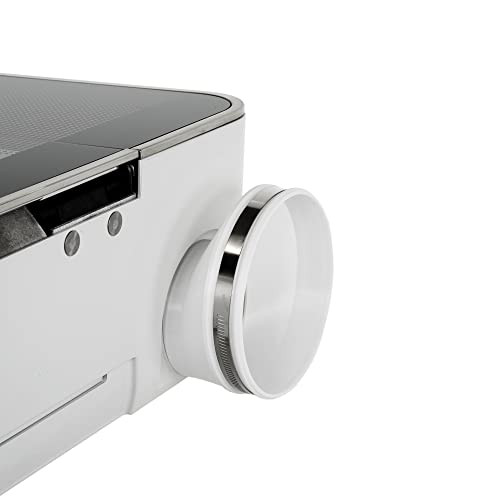 6" Exhaust Adapter (for Glowforge) | Amazon (US)