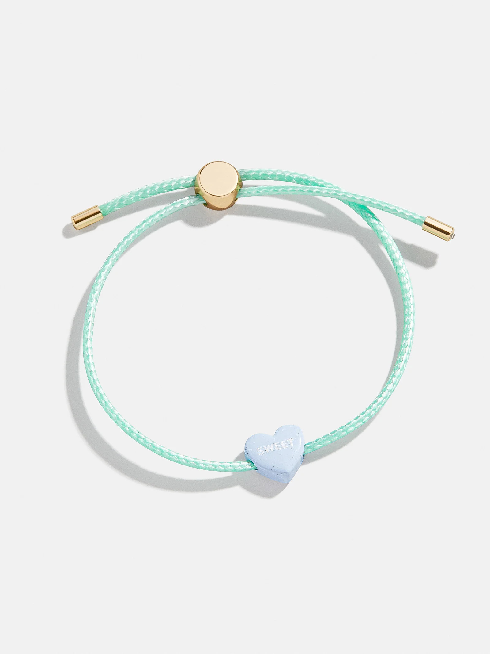 Candy Heart Kids' Bracelet | BaubleBar (US)